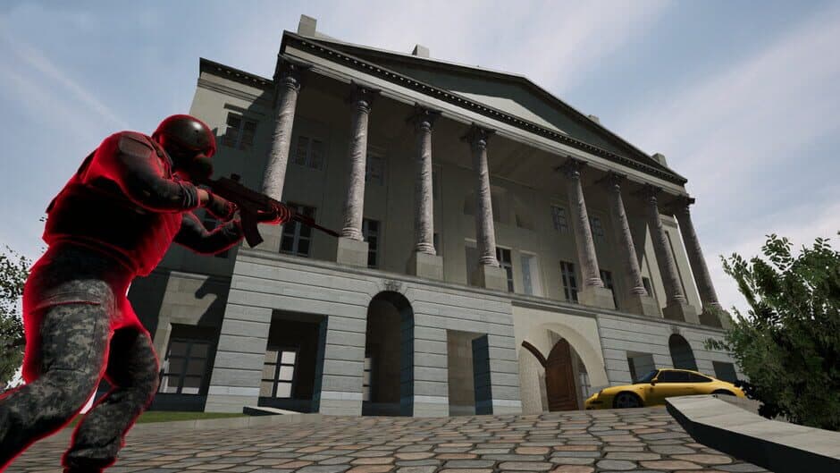 Bresh screenshot 1
