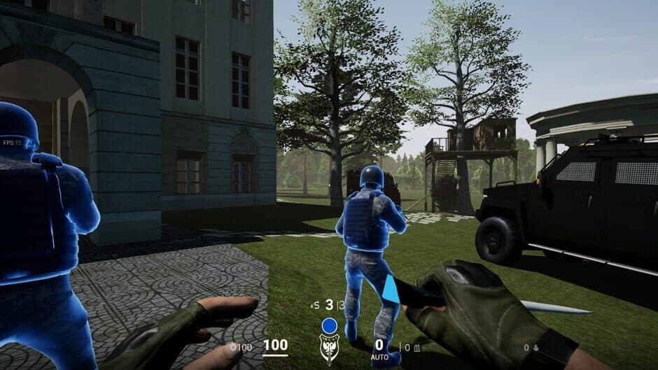 Bresh screenshot 2