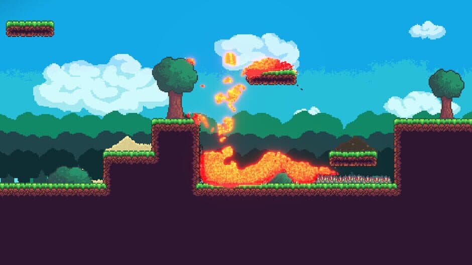 Wuli Sandbox screenshot 3