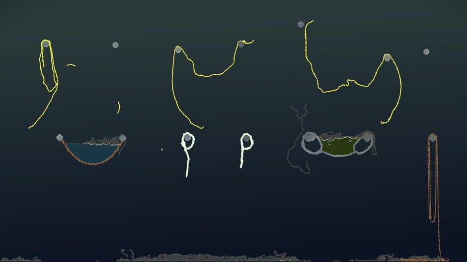 Wuli Sandbox screenshot 2