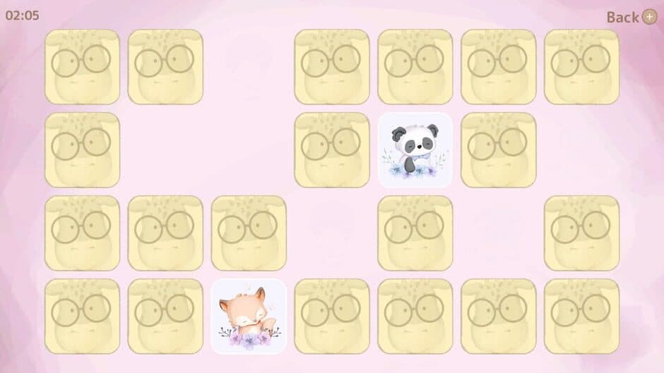 Cozy Memory screenshot 3