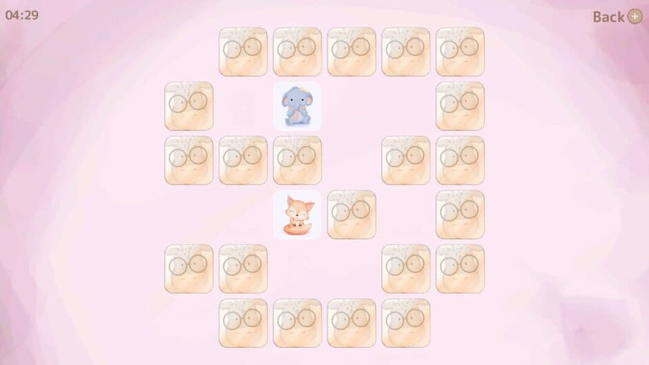Cozy Memory screenshot 4