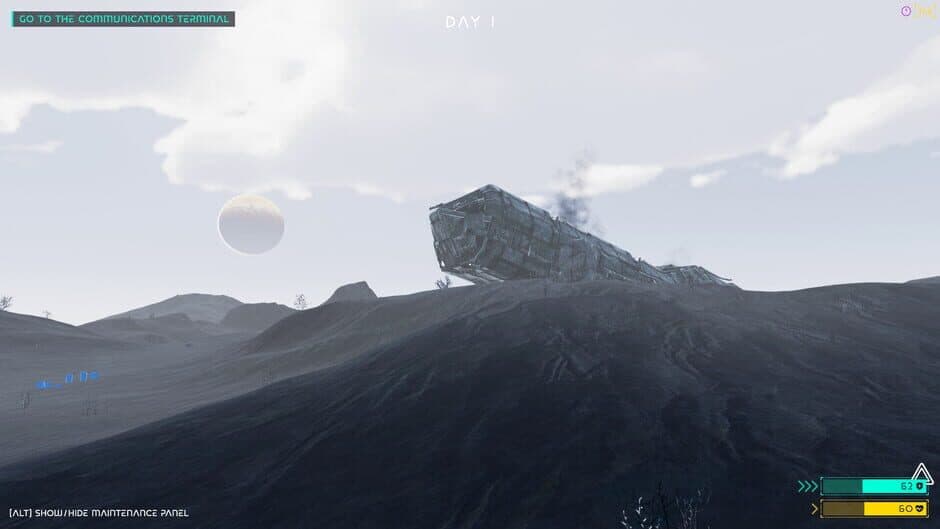 The Three Moons screenshot 3