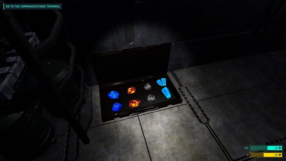 The Three Moons screenshot 4