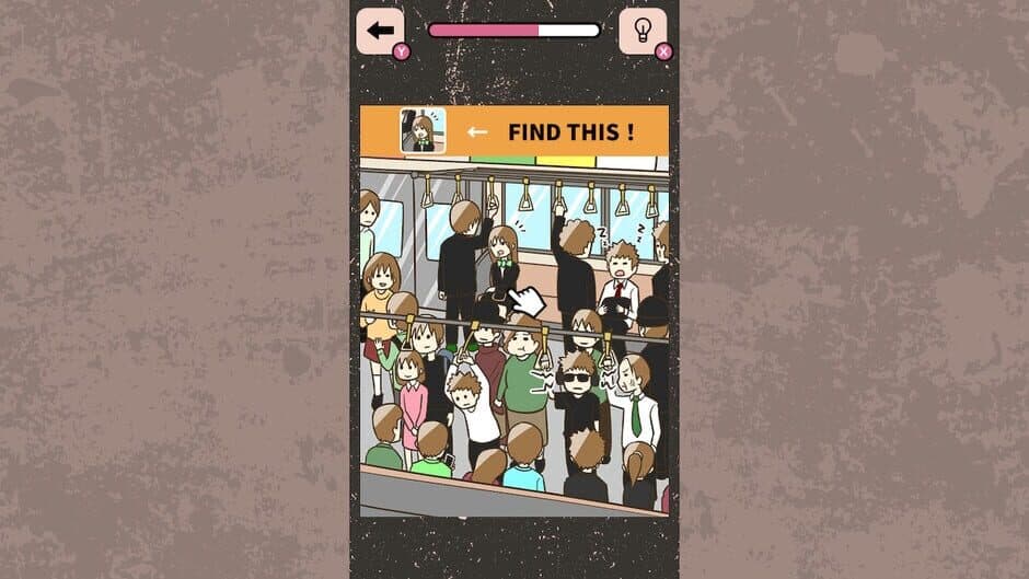 Find It, Detective! screenshot 3