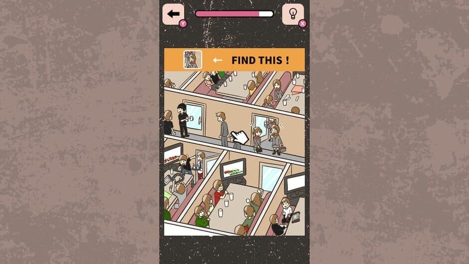Find It, Detective! screenshot 4