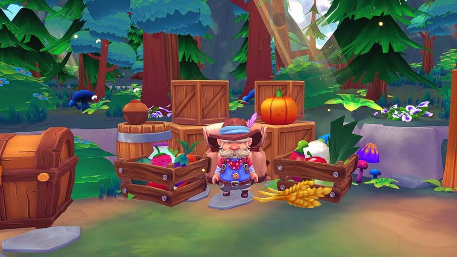 Sugardew Island: Halloween Bundle screenshot 3