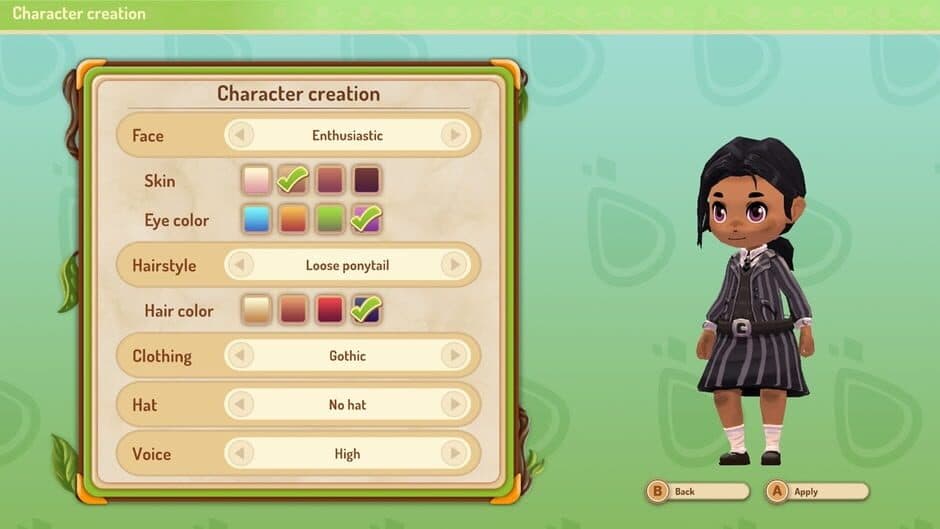 Sugardew Island: Halloween Bundle screenshot 4