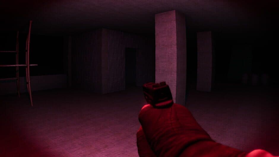 The Site: Night Shift screenshot 1