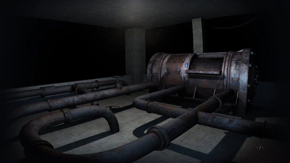 The Site: Night Shift screenshot 2
