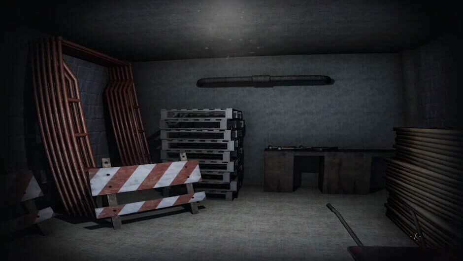The Site: Night Shift screenshot 4