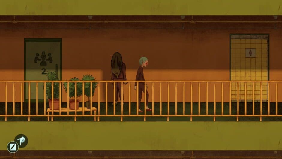 Name of the Will screenshot 2