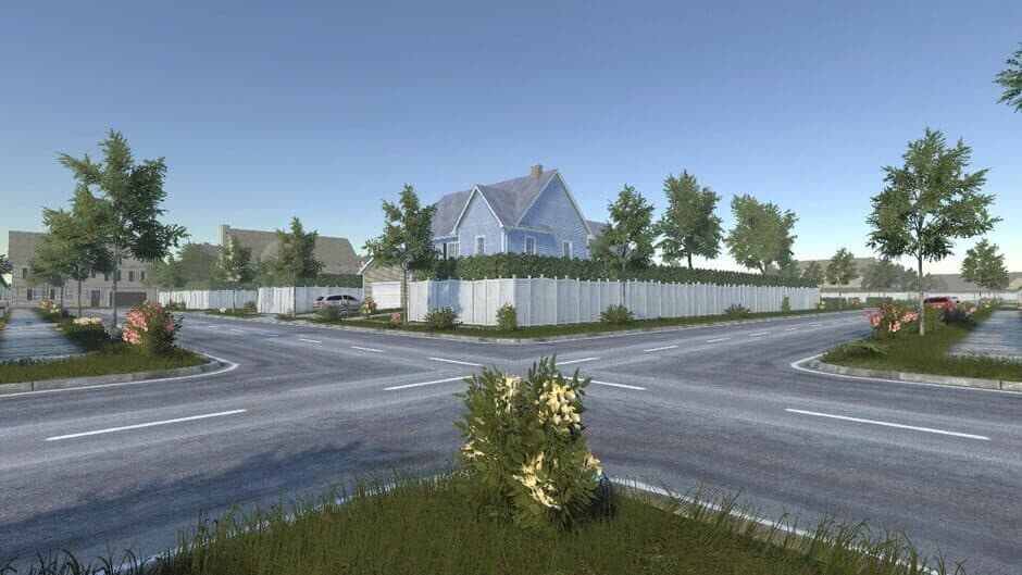 Myosotis screenshot 3