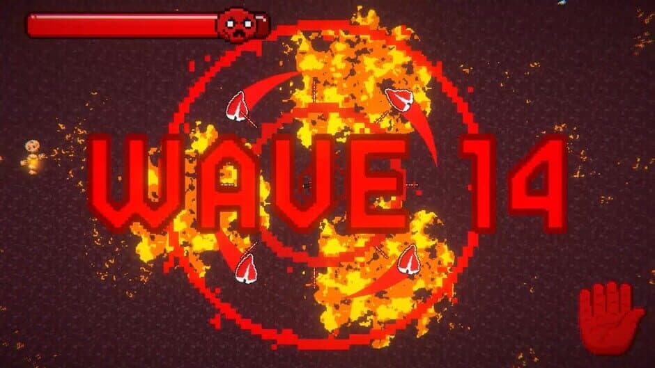 Meat Man screenshot 3