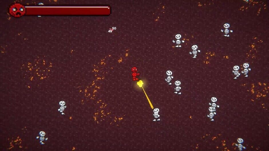 Meat Man screenshot 4