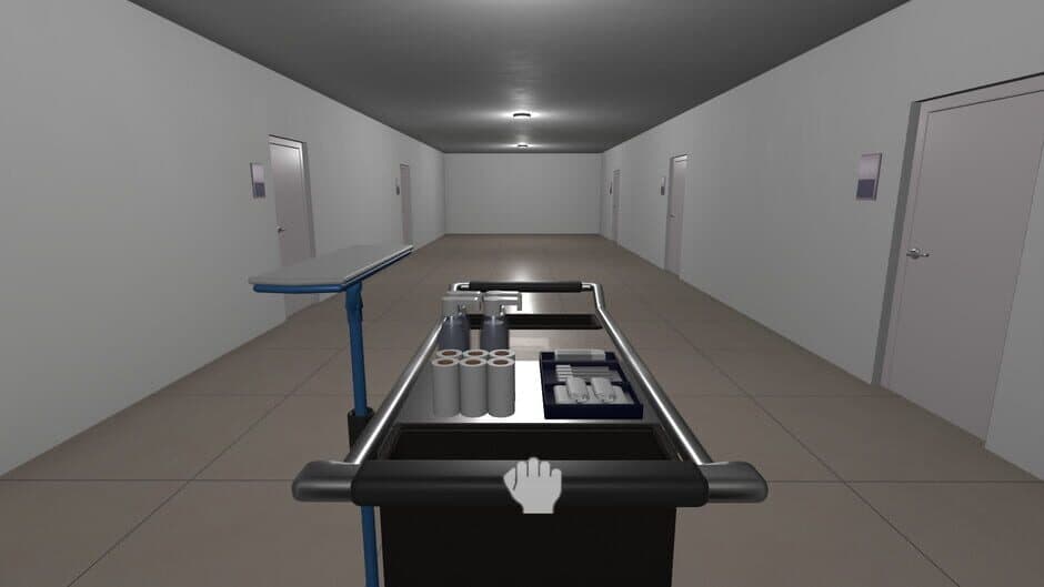 Hotel Keeper screenshot 1