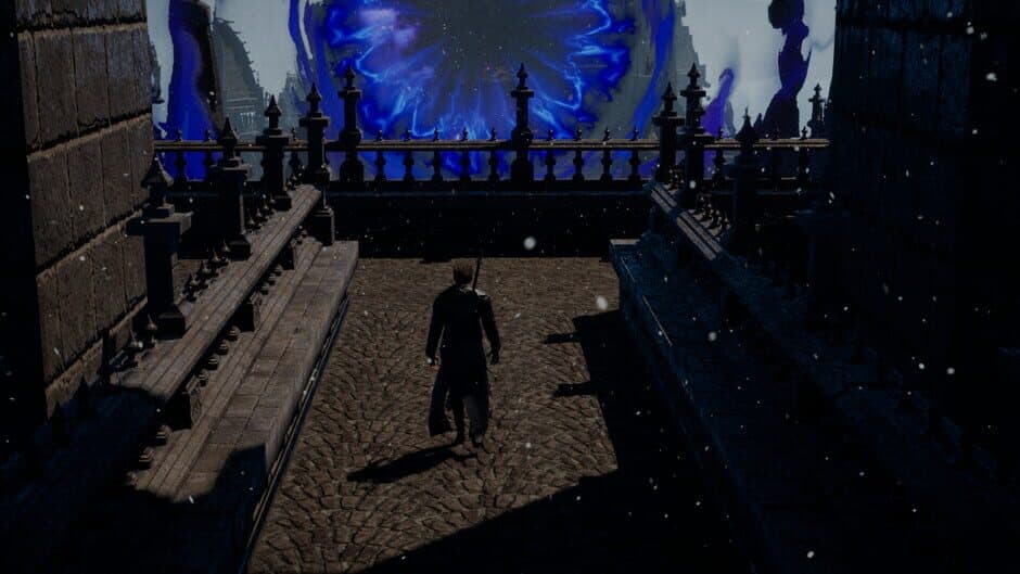 A.S.İ: Başlangiç screenshot 4