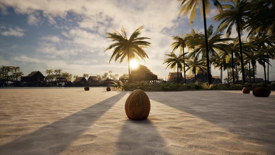 Coconut Simulator 2 screenshot 4
