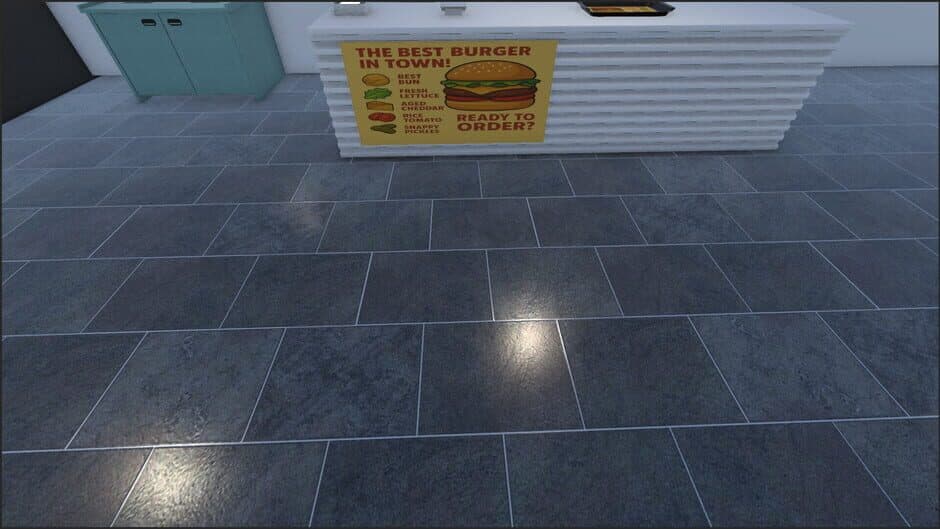 Order Up! screenshot 3