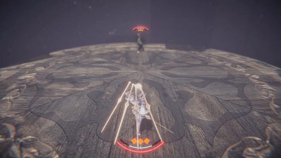 DuoBellum de Marionnette screenshot 2