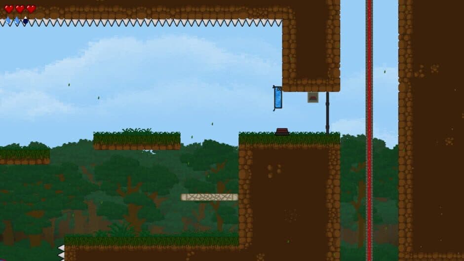 Ground Water: Episode of Dhanra screenshot 1