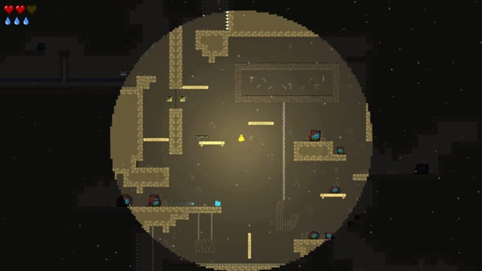 Ground Water: Episode of Dhanra screenshot 2
