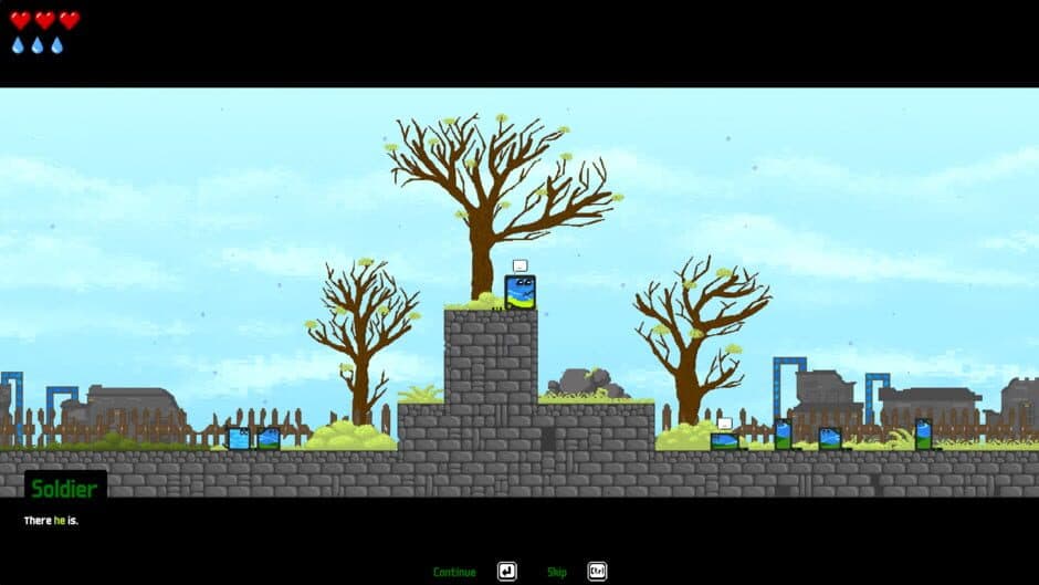 Ground Water: Episode of Dhanra screenshot 3