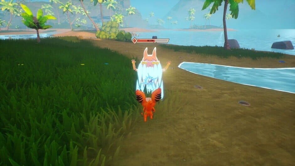 The Last Worlds: Crossed Souls screenshot 4