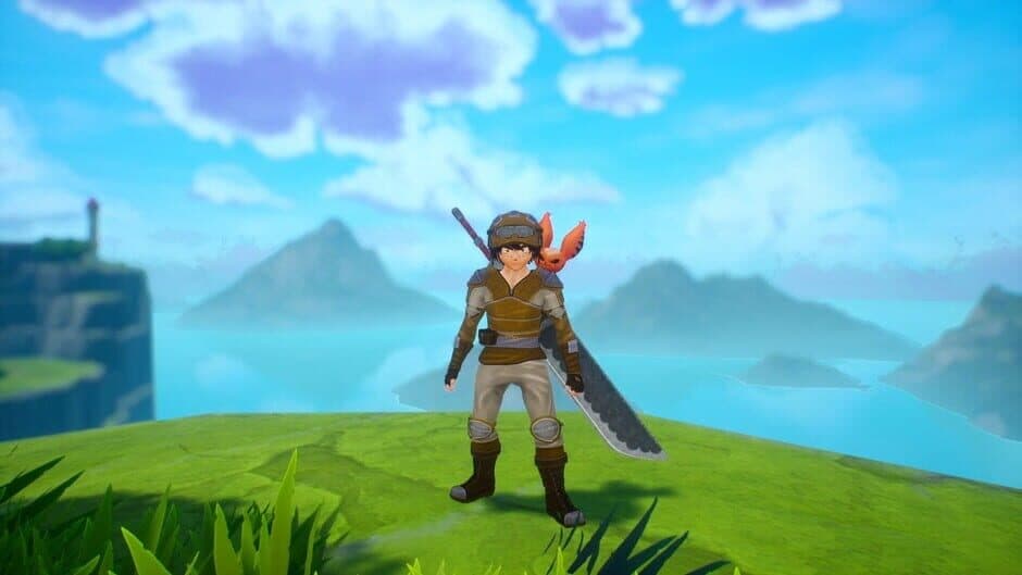 The Last Worlds: Crossed Souls screenshot 3