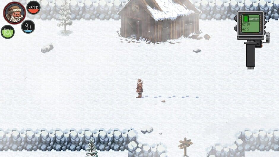White Noise: Ghost Signal screenshot 4
