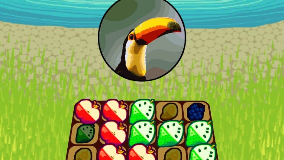 Fruity Fauna screenshot 1