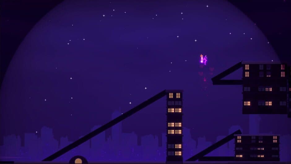 Magic Maho: Dream Runner screenshot 2
