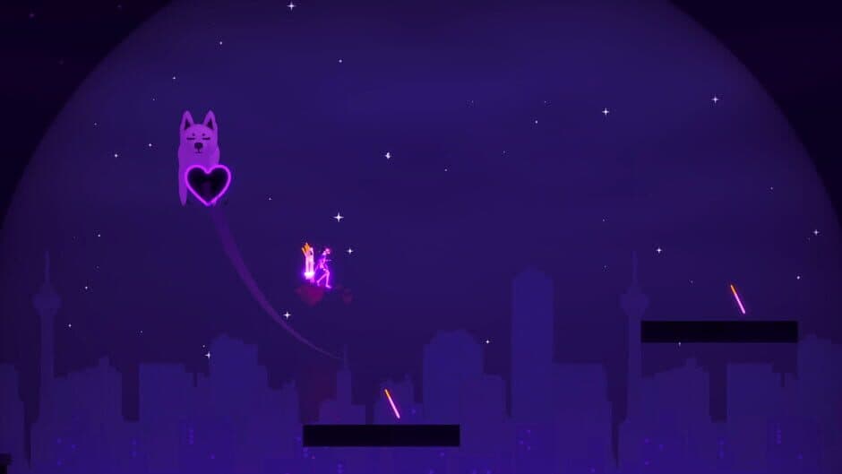 Magic Maho: Dream Runner screenshot 3