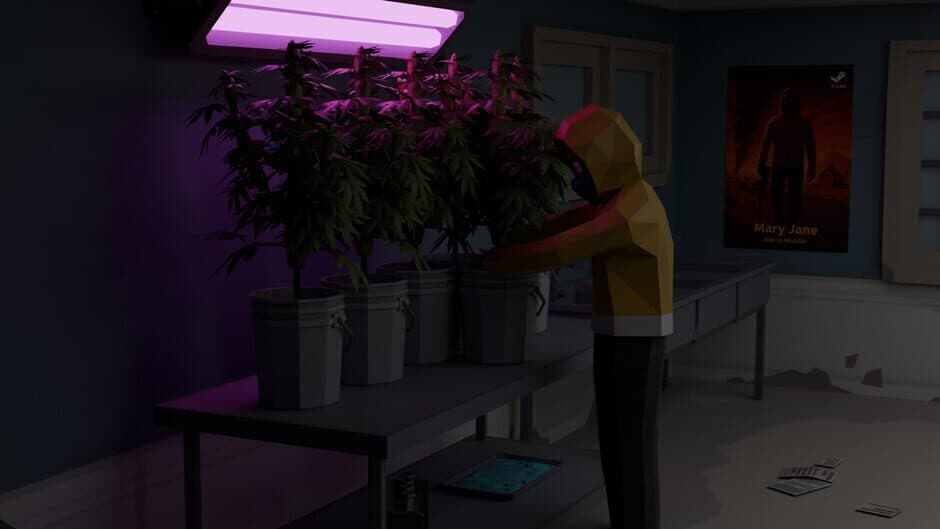 Mary Jane screenshot 1