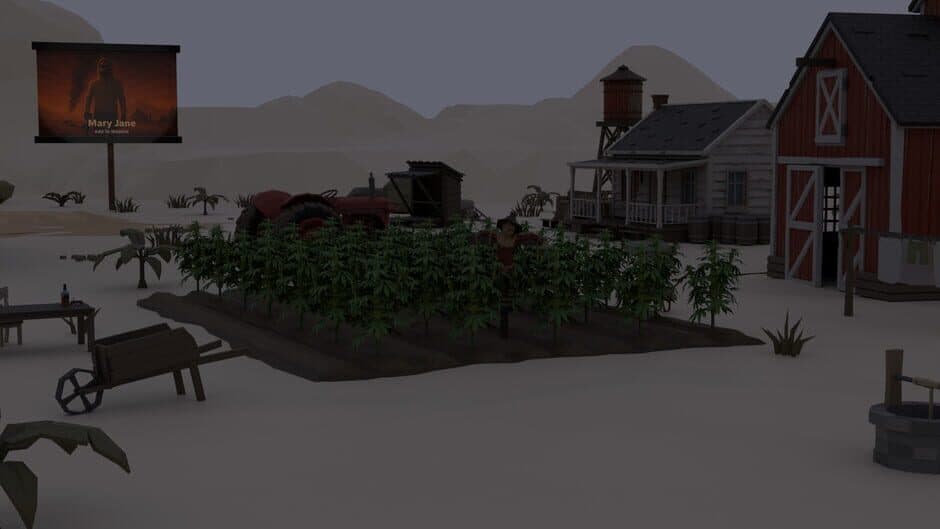 Mary Jane screenshot 4