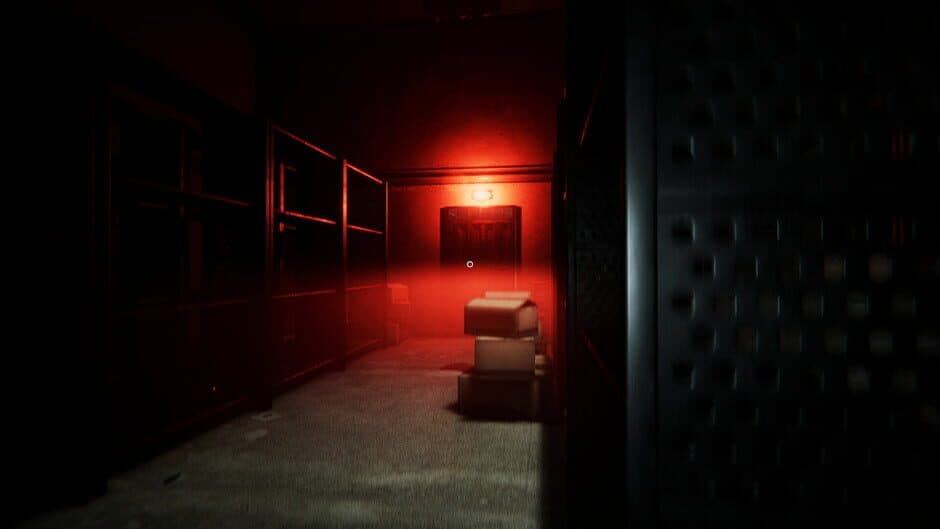 Paper Department screenshot 2