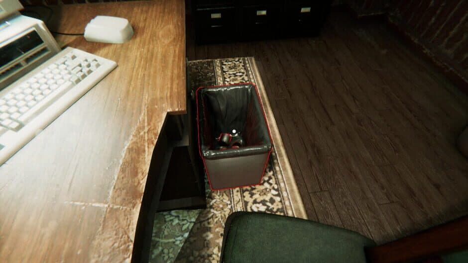 Paper Department screenshot 4