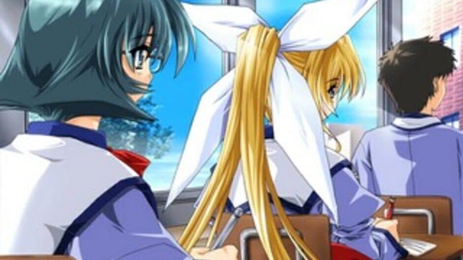 Mizuiro screenshot 2