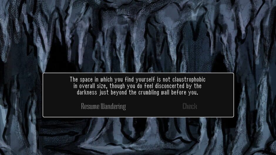 The Beast screenshot 2