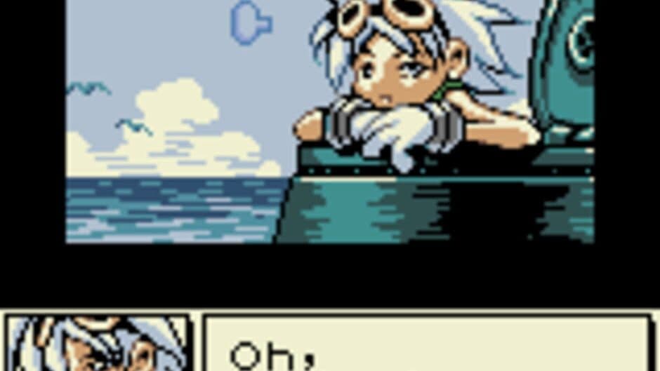 Dive Alert: Matt's Version screenshot 3