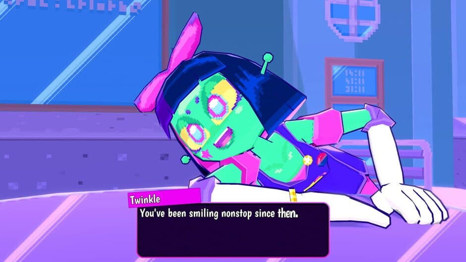 Twinkle’s Galactic Tour screenshot 4