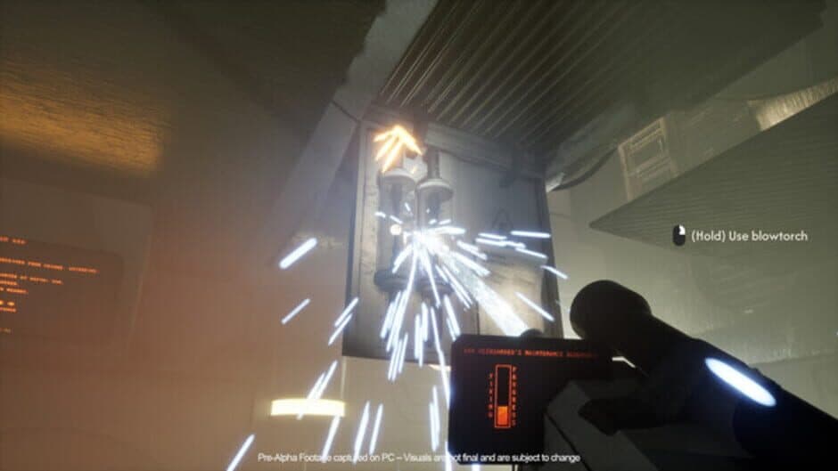 Far Fresnel screenshot 3
