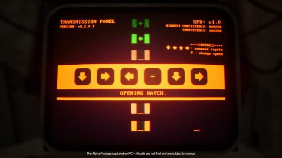 Far Fresnel screenshot 4