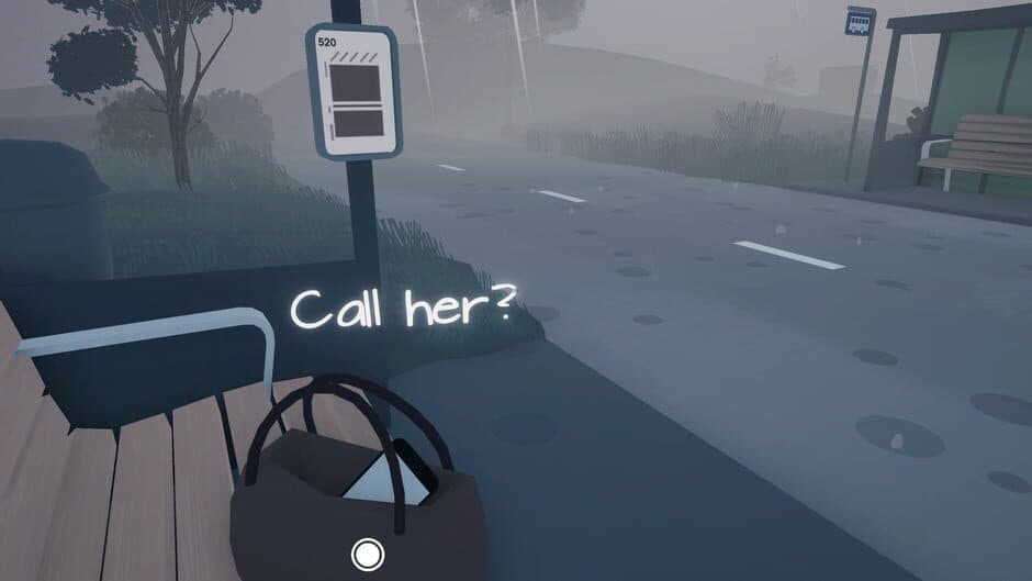 As Long As You're Here screenshot 2