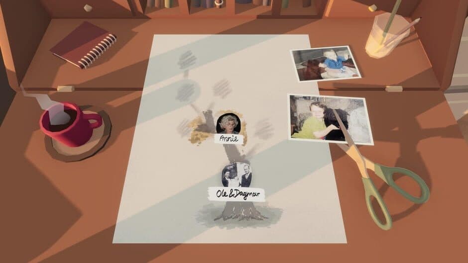 As Long As You're Here screenshot 4