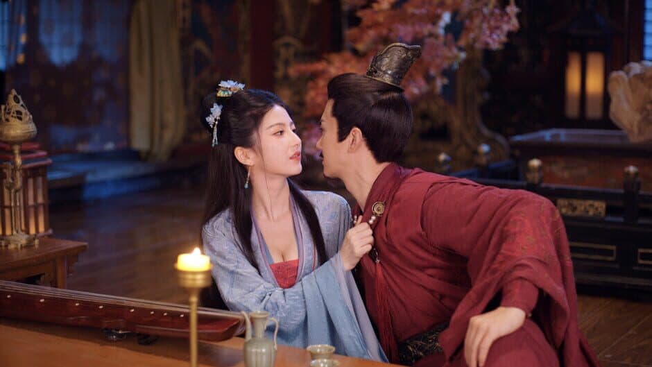 Mandate of Heaven screenshot 1