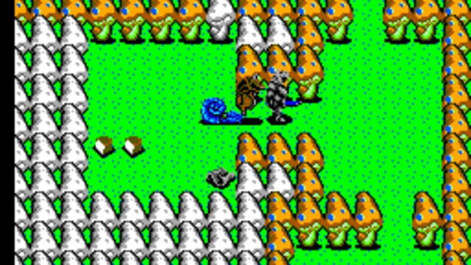 Dragon Crystal screenshot 2