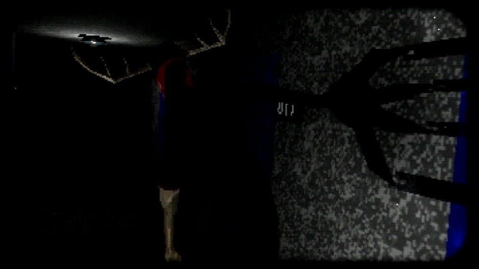 No Exit screenshot 3