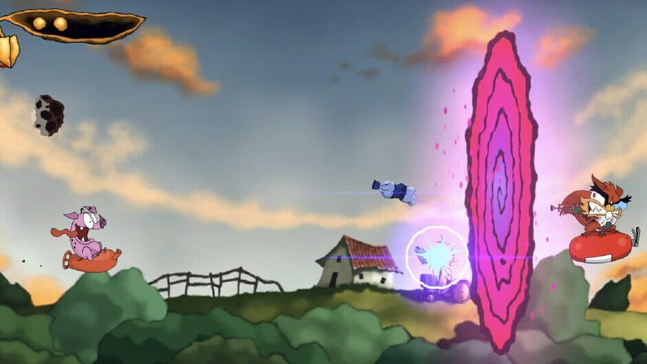PooPig screenshot 4