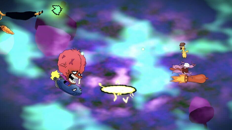 PooPig screenshot 3